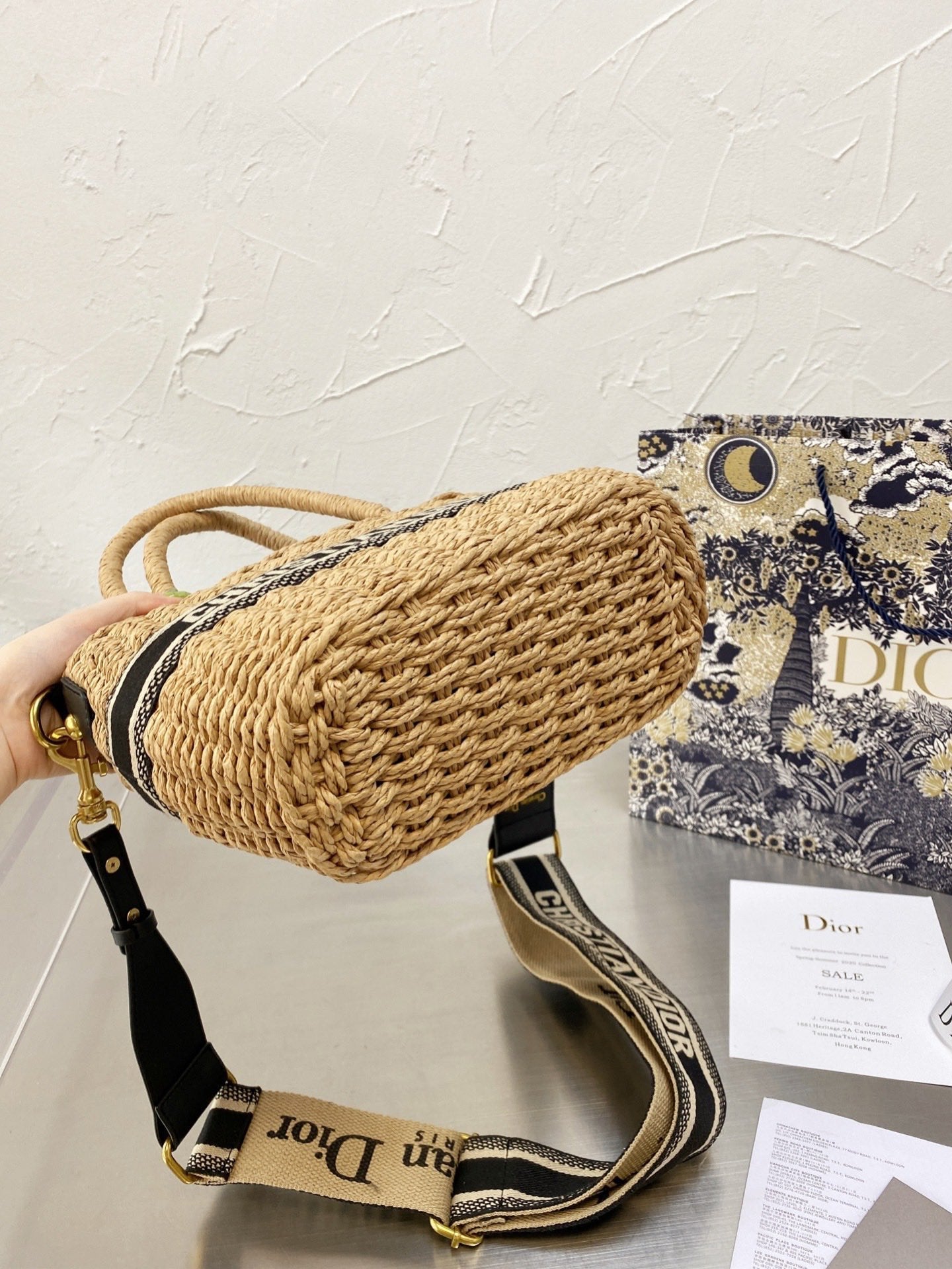Anum Bags Bags DIR 210