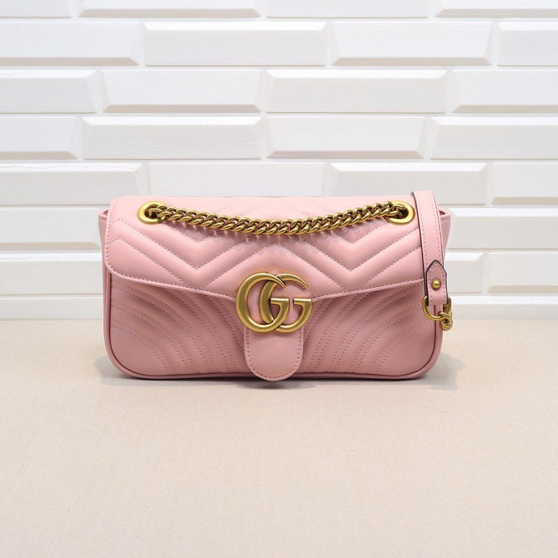 Ezyycart Bags Monvanti Shop - GCI Bags - 821