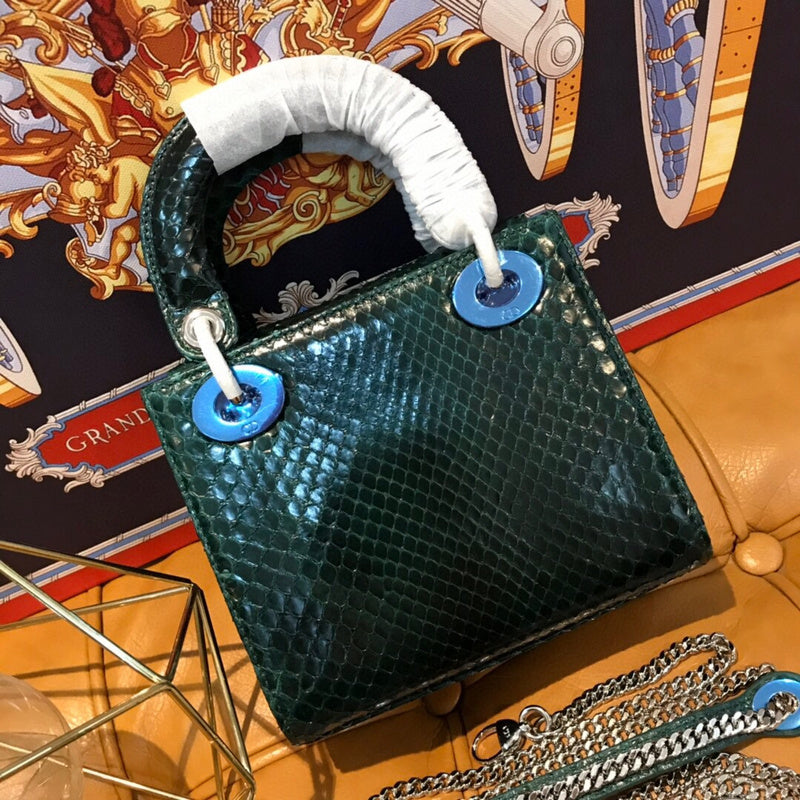 Ezyycart Bags MV - Dir Bags - 2874