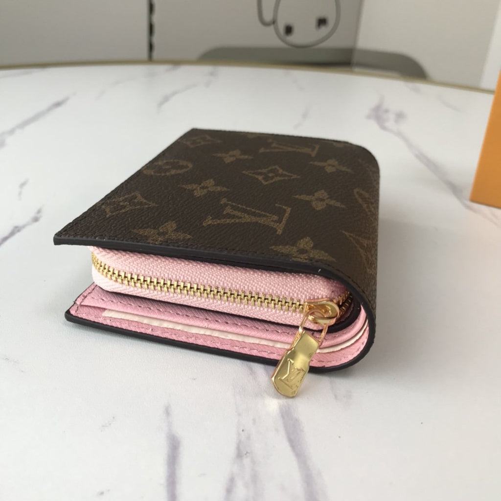 Anum Bags Wallet LUV 037