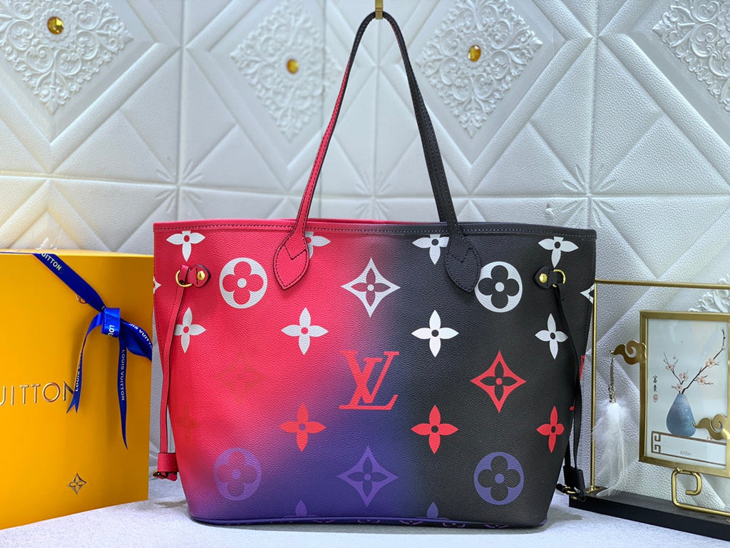Anum Bags Mo - Bag LUV 649
