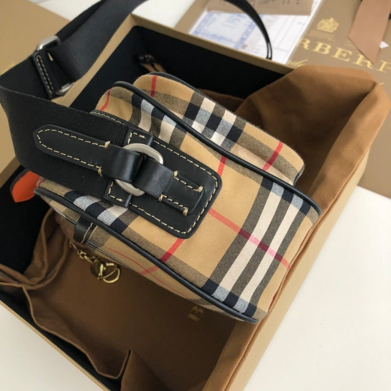 Ezyycart Bags Fan Fashion -MV - Top quality BBR Bags - 1165