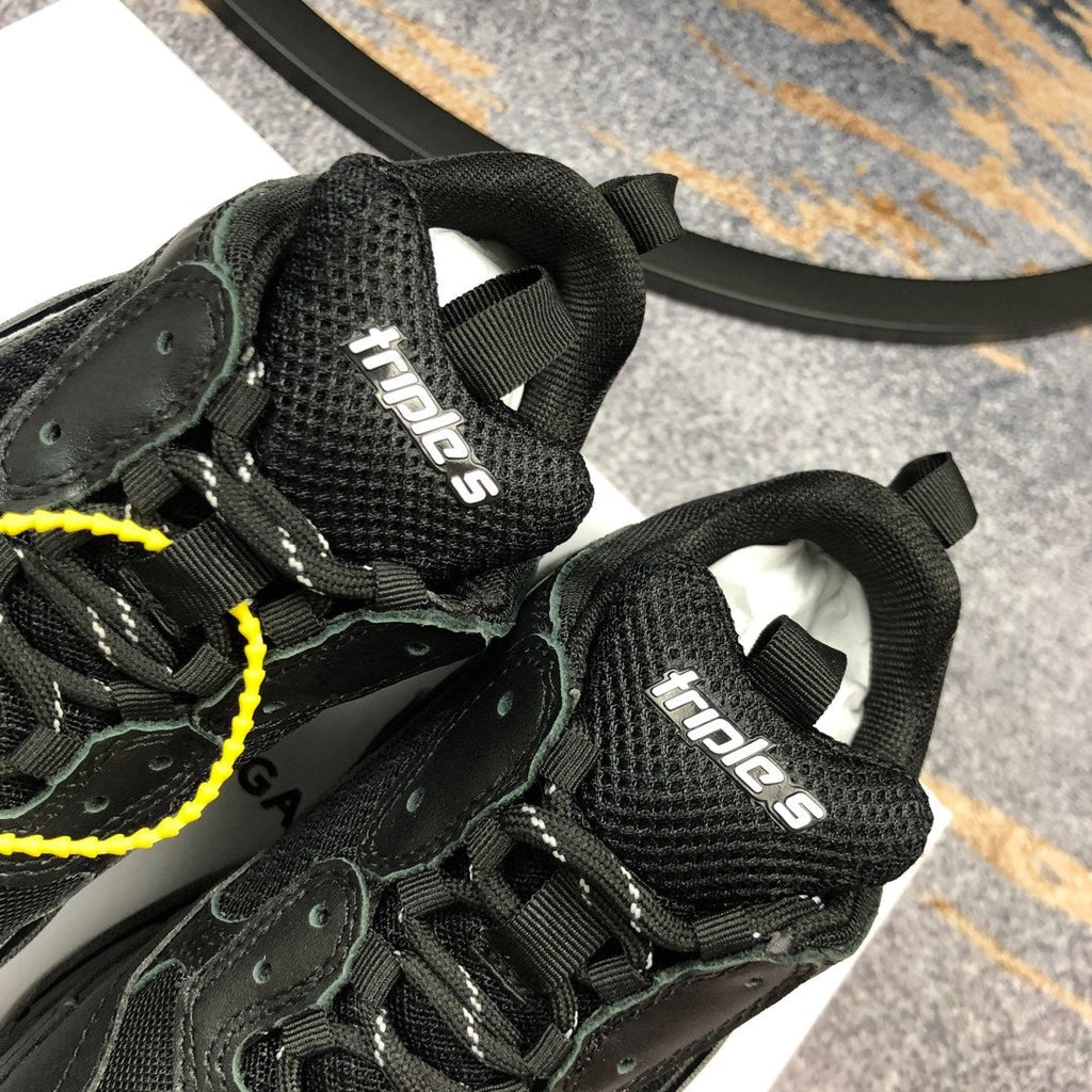 Ezyycart Bags Bla Sneaker 072