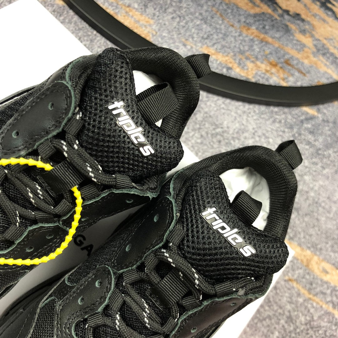 Ezyycart Bags Bla Sneaker 072