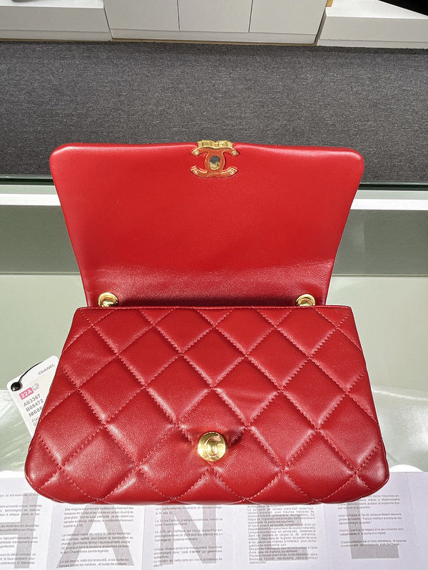 Anum Bags Monvanti Shop - CHL Bags - 3024