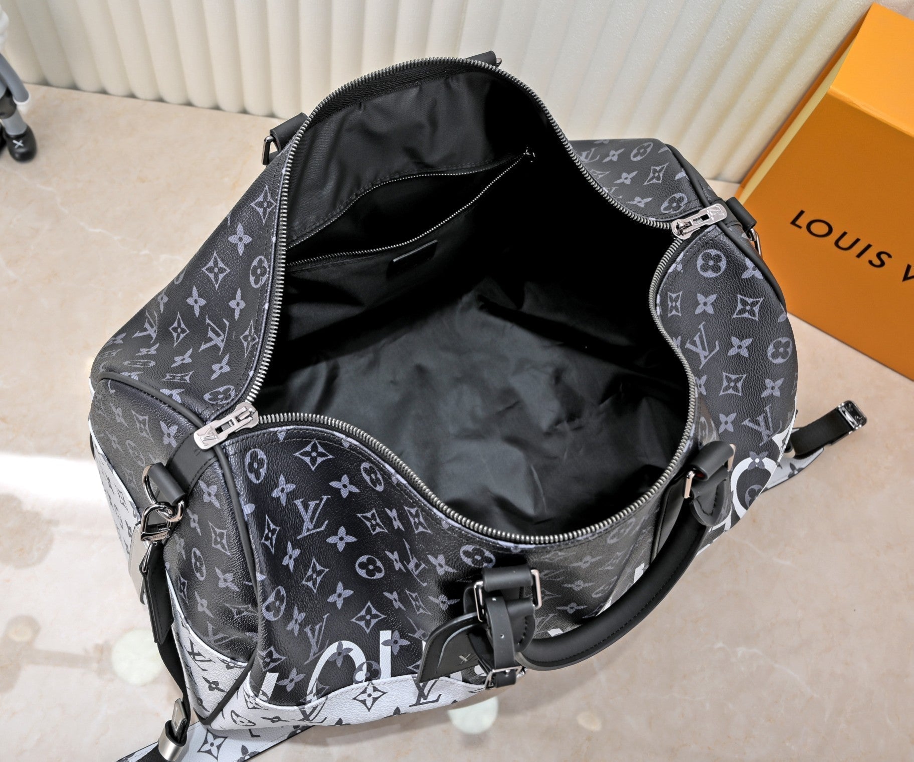 Anum Bags Mo - Bag LUV 655