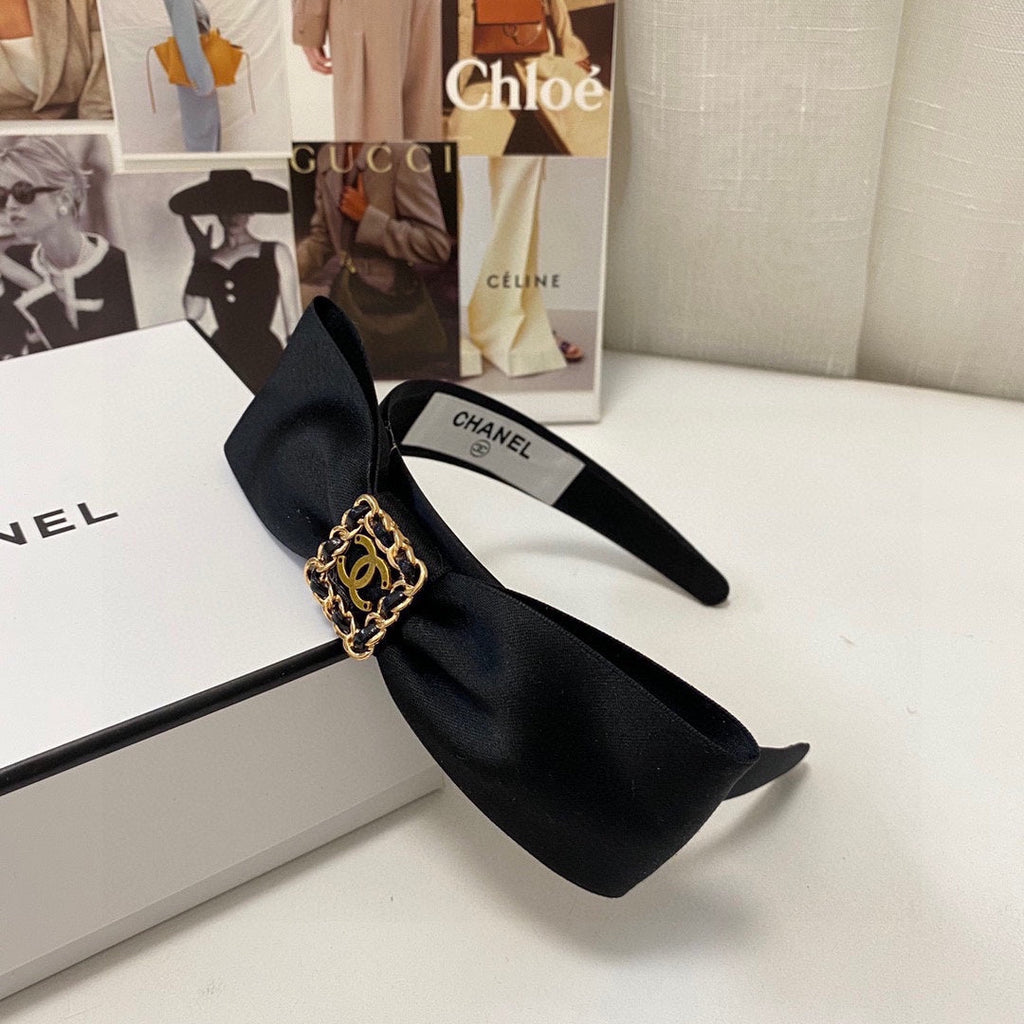 Anum Bags New Hair Band CHL 025