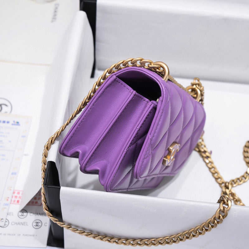 Anum Bags Monvanti Shop - CHL Bags - 2930