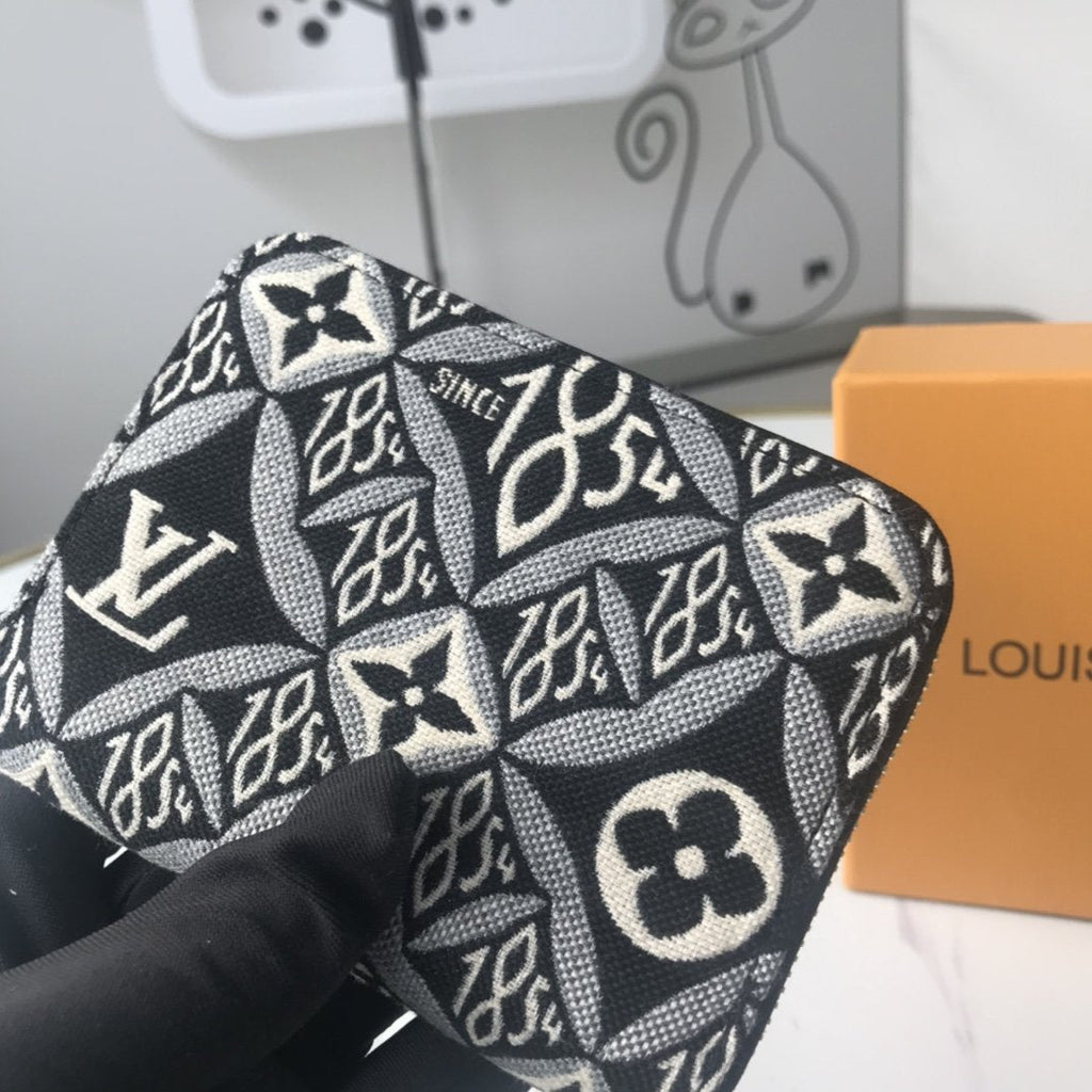 Ezyycart Bags Wallet LUV 023