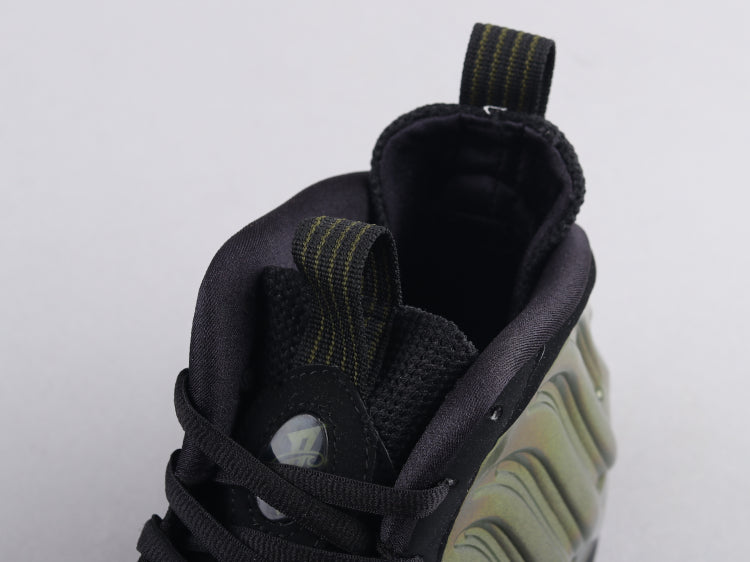Ezyycart Bags NKE Hardaway Foam Army green spray