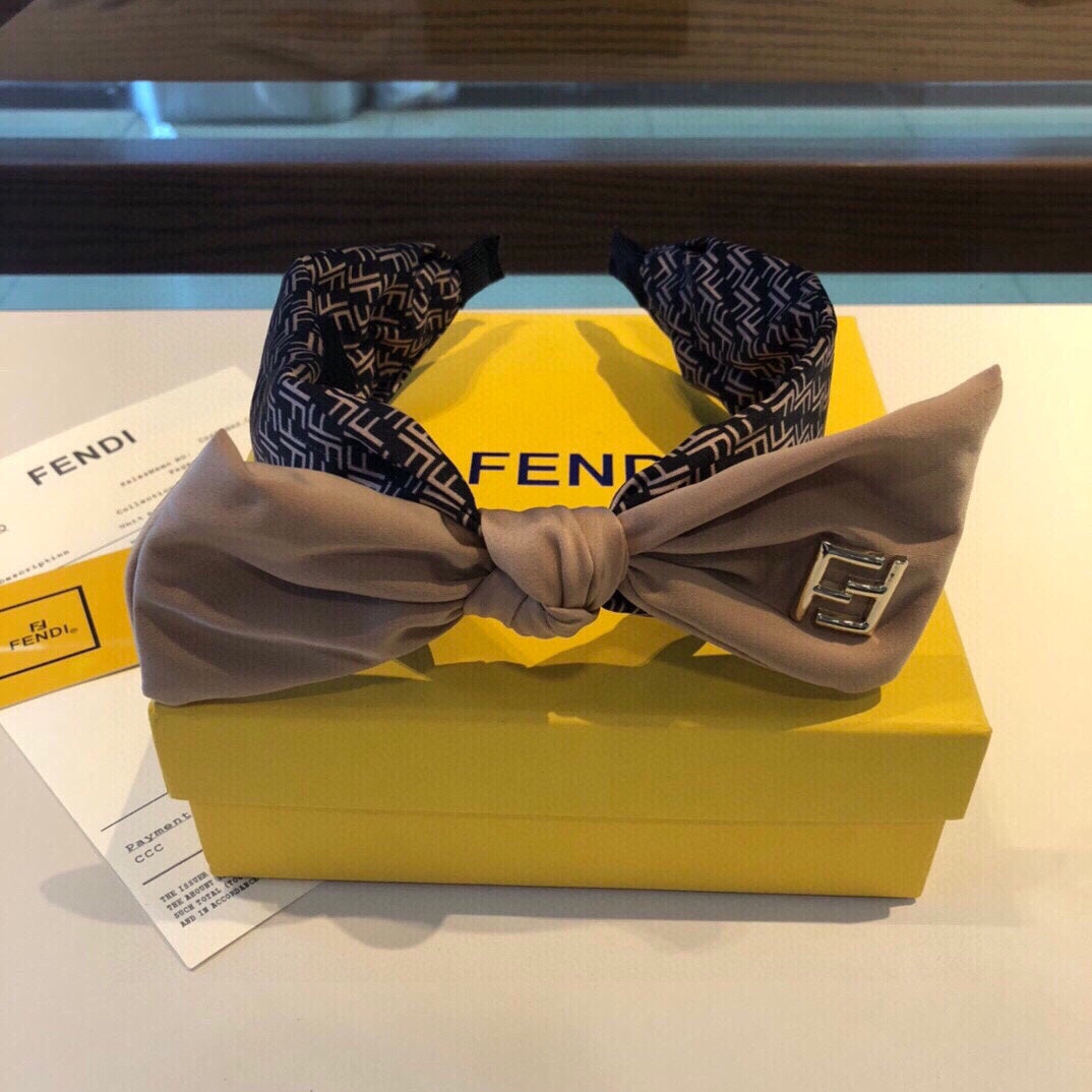 Ezyycart Bags New Hair Band FEI 050
