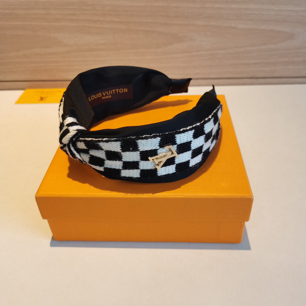 Anum Bags New Hair Band LUV 012