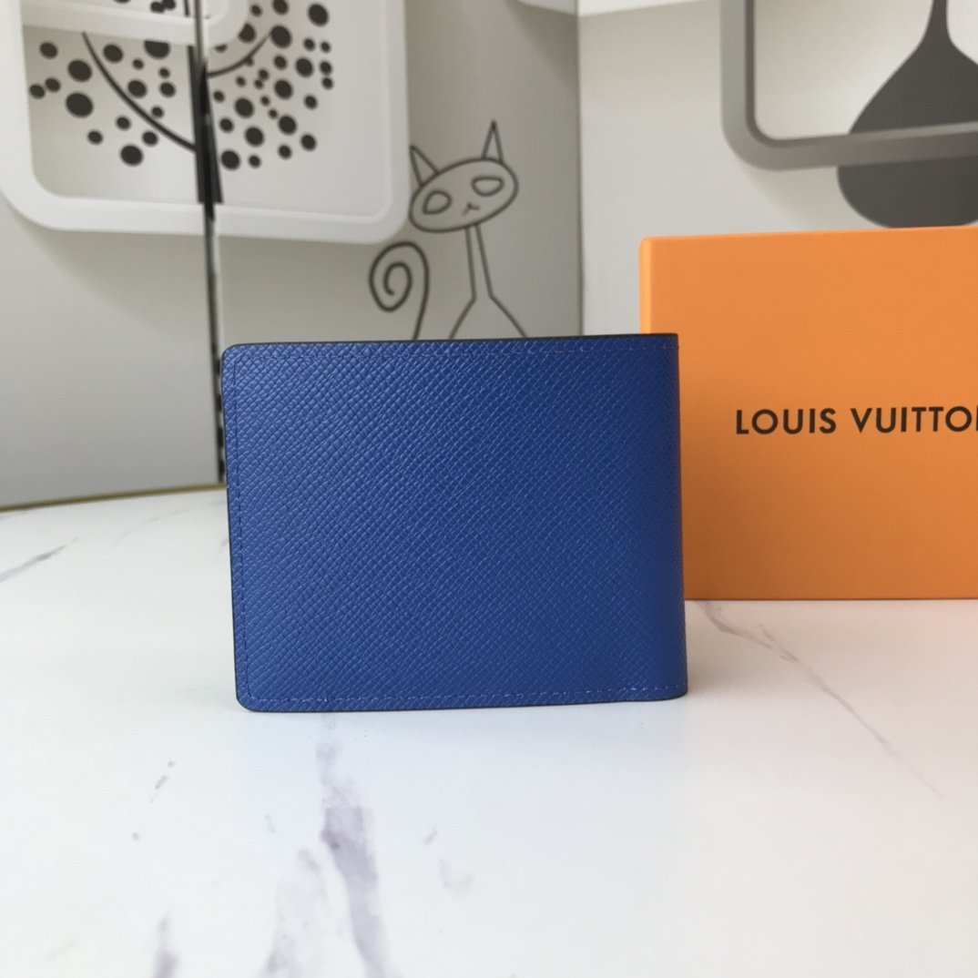 Anum Bags Wallet LUV 012