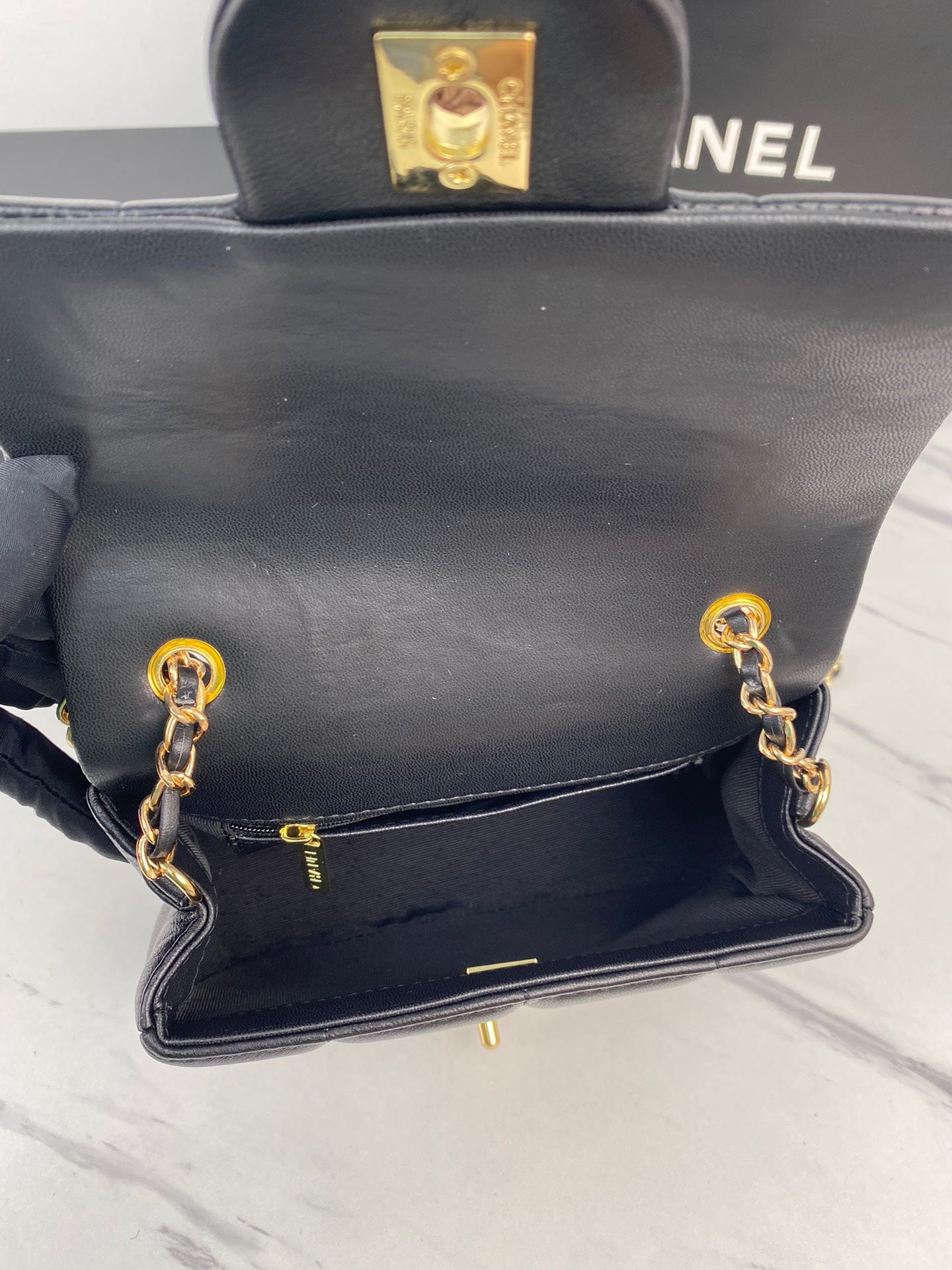 Anum Bags Mo - Bag CHL 426