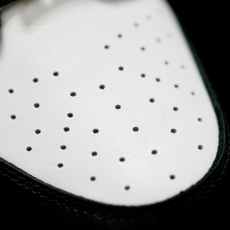 Ezyycart Bags SUP x DUNK black and white gold