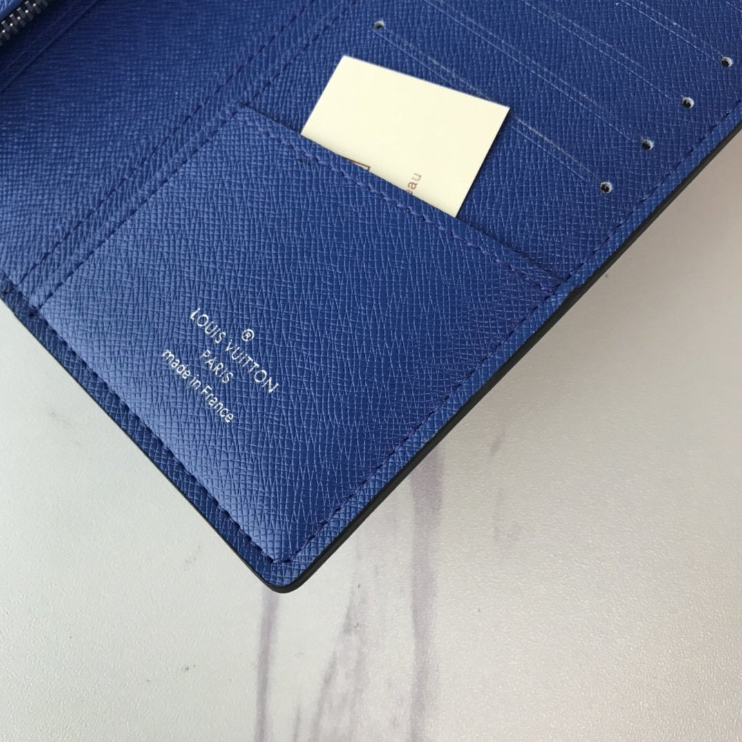 Anum Bags Wallet LUV 052