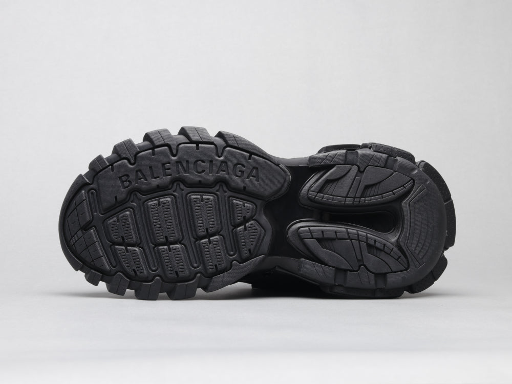 Ezyycart Bags Bla Track Generation DV Sneaker