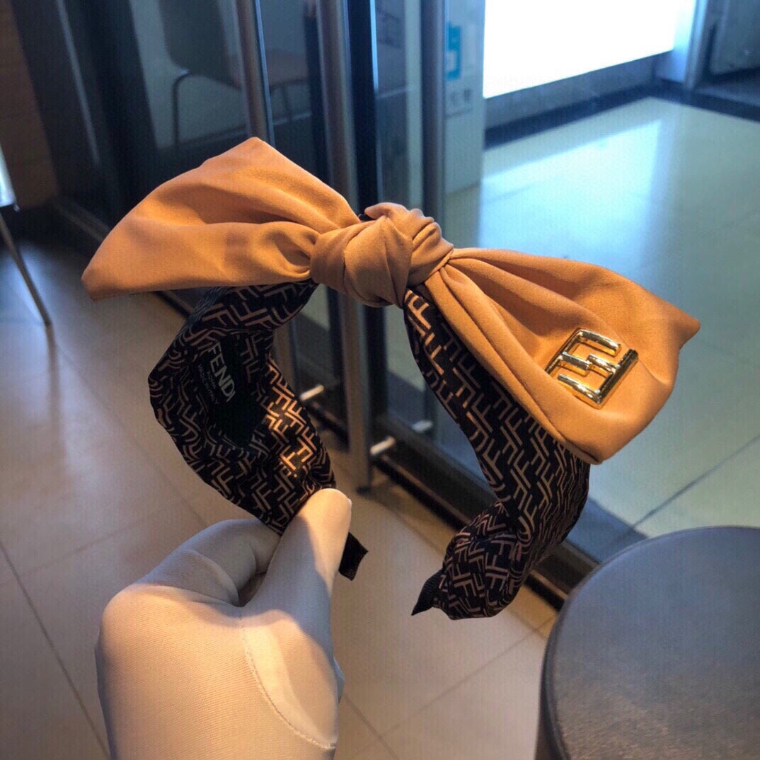 Ezyycart Bags New Hair Band FEI 050