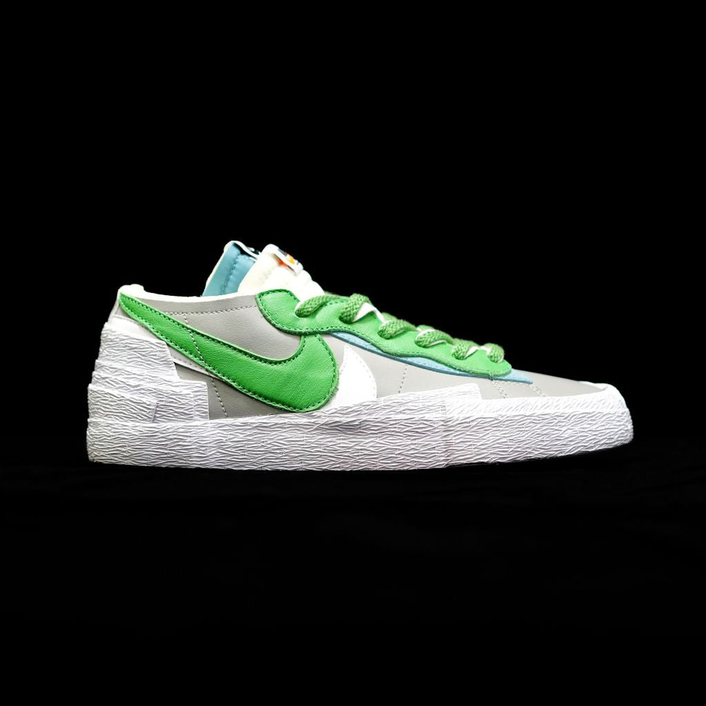 Ezyycart Bags Sacai x Blazer Low