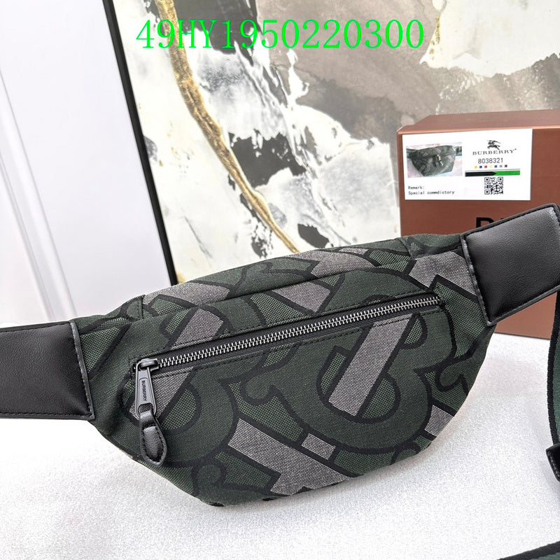 Ezyycart Bags Fan Fashion -MV - Top quality BBR Bags - 188