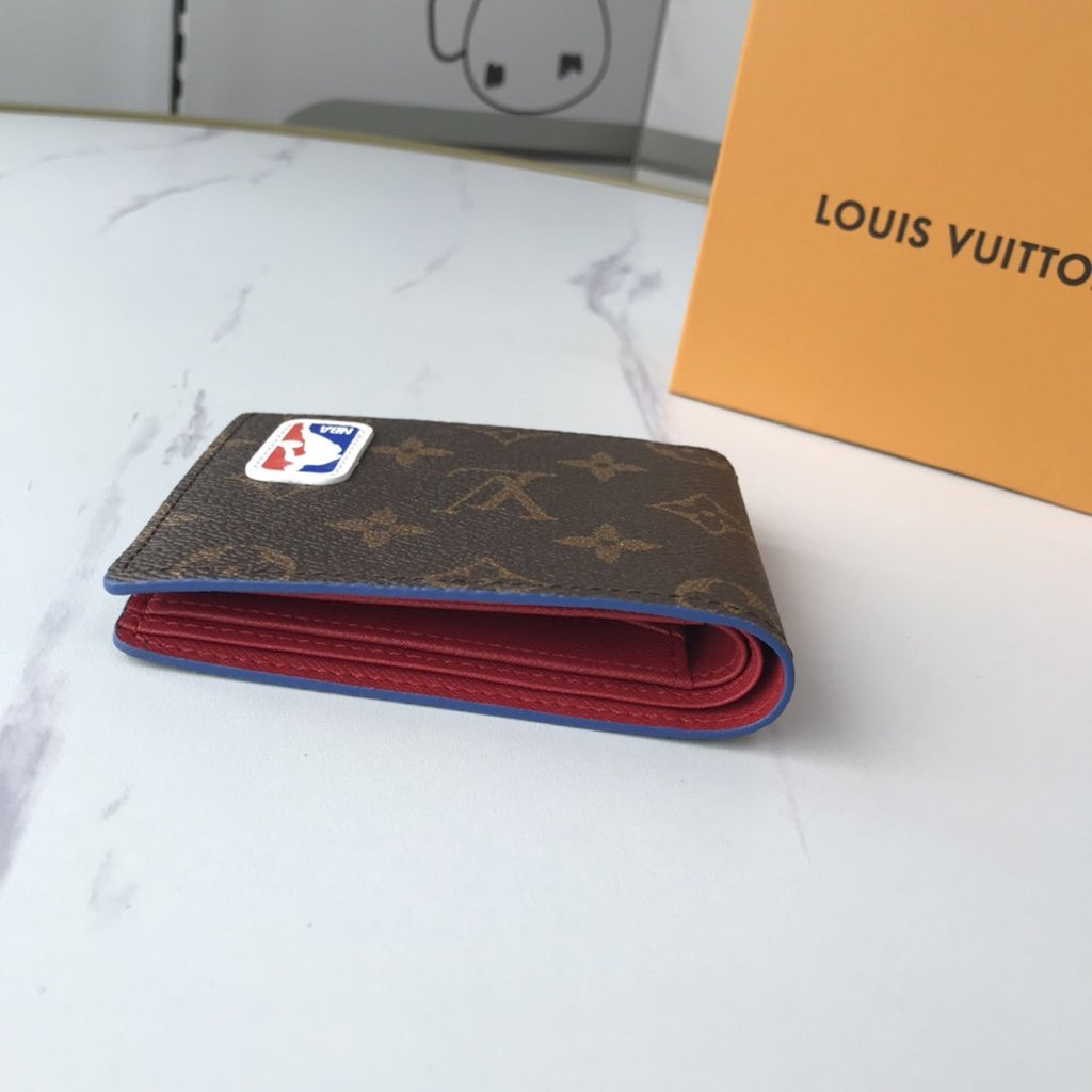 Ezyycart Bags Wallet LUV 034