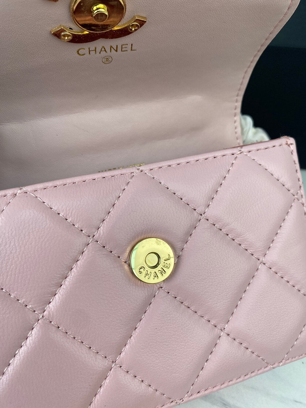 Anum Bags Mo - Bag CHL 412