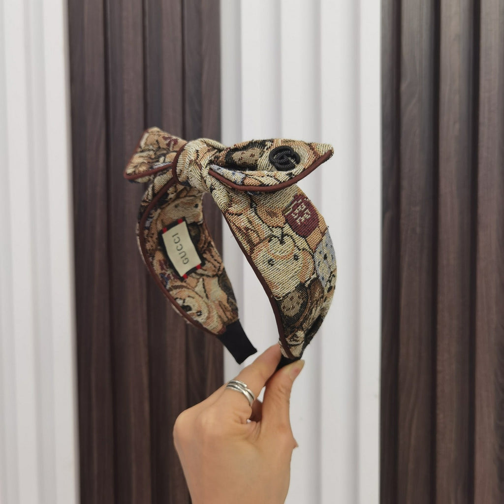 Ezyycart Bags New Hair Band GCI 035