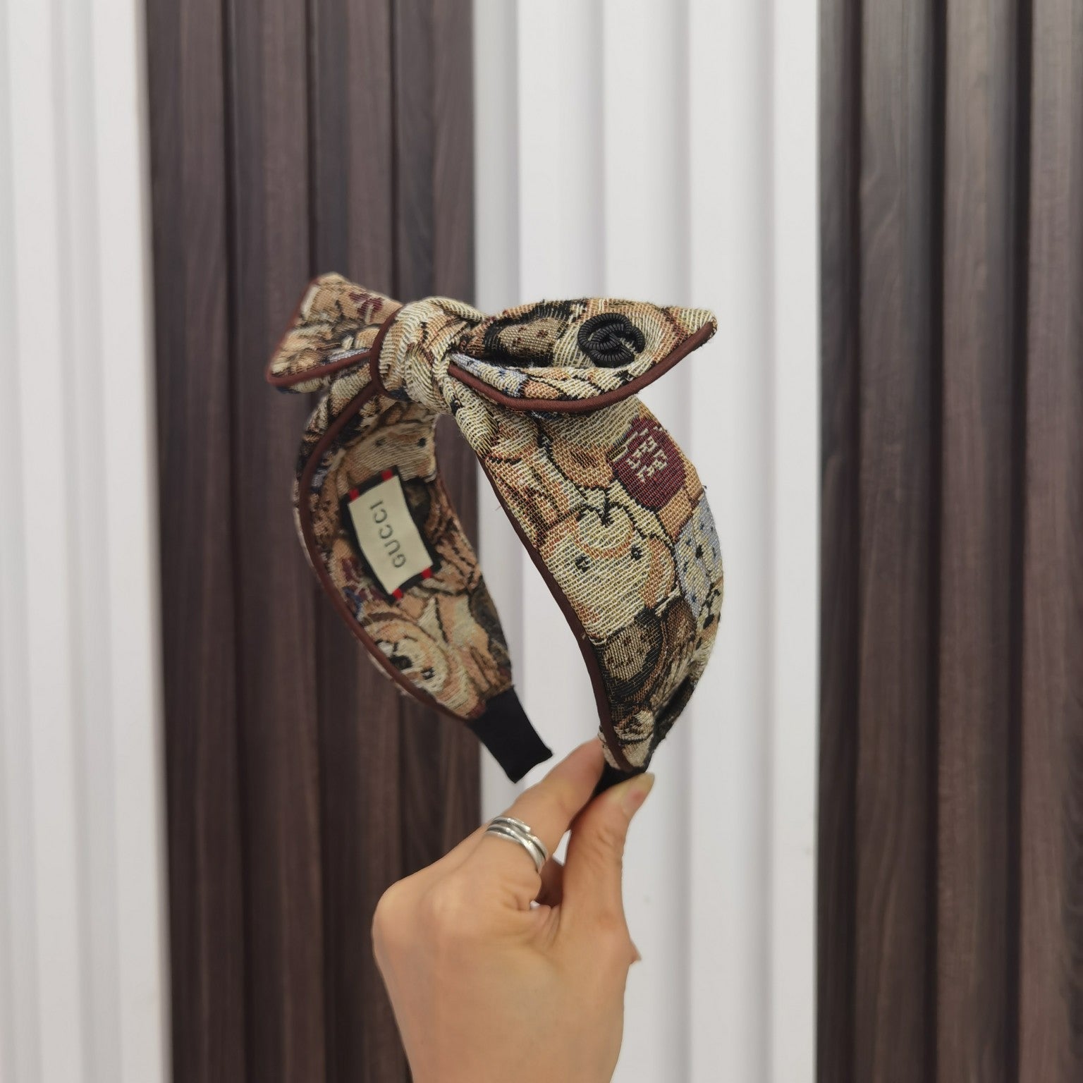 Ezyycart Bags New Hair Band GCI 035
