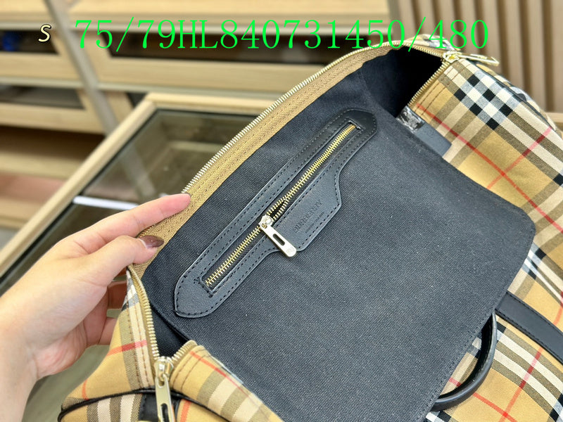 Ezyycart Bags Fan Fashion -MV - Top quality BBR Bags - 091