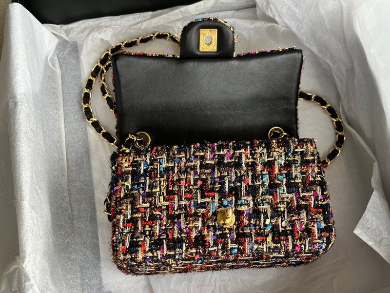 Anum Bags mv - CHL Bags - 079