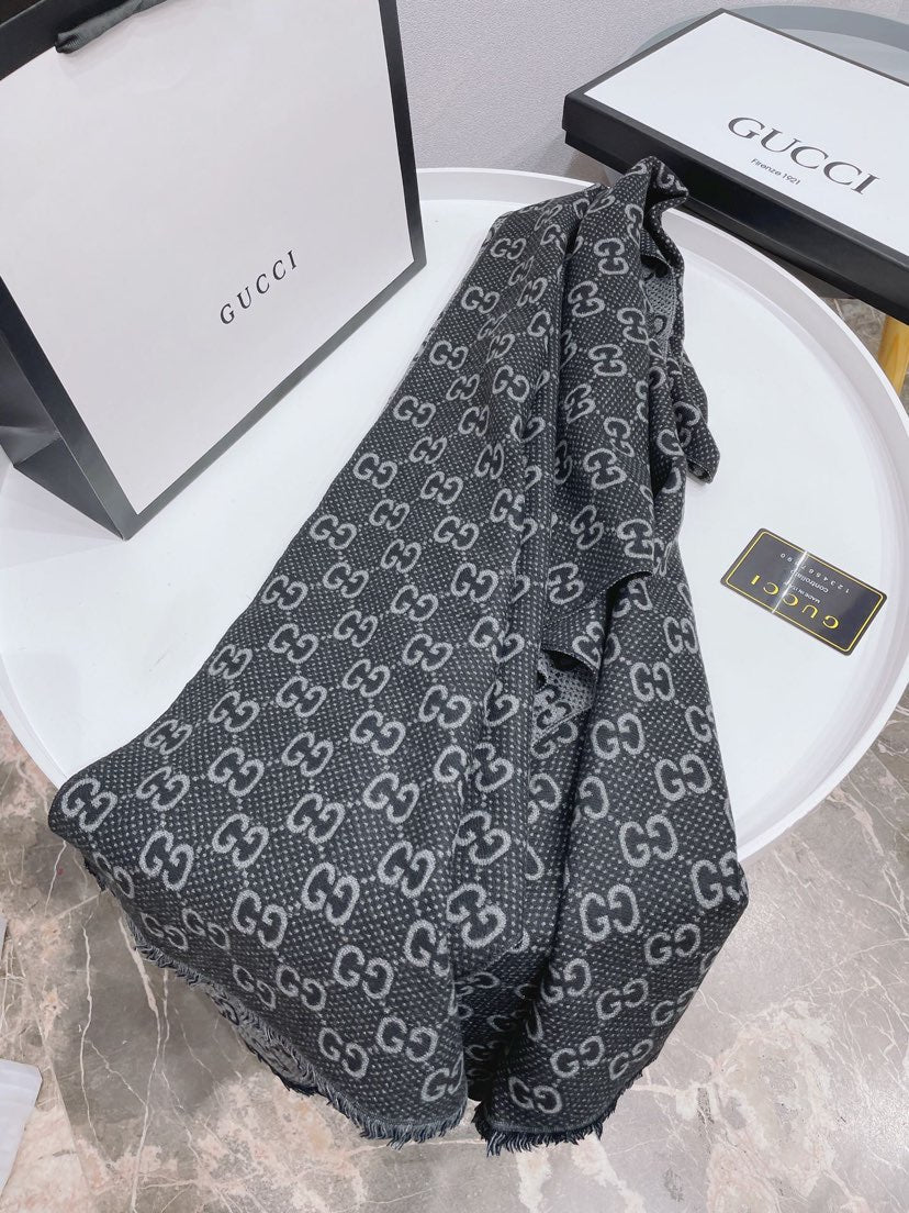 Ezyycart Bags GCI Scarf 042