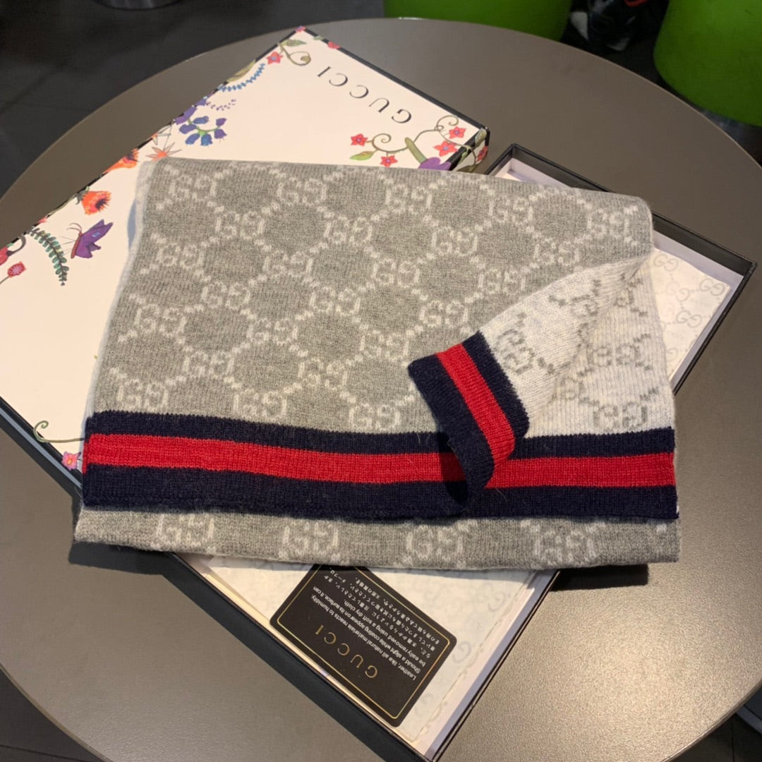 Ezyycart Bags GCI Scarf 008