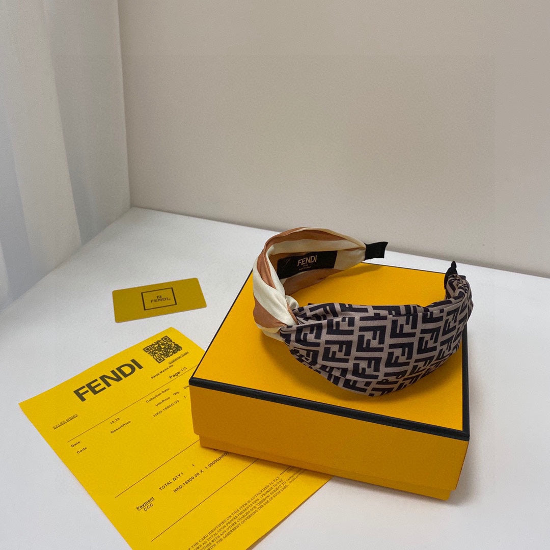 Ezyycart Bags New Hair Band FEI 036