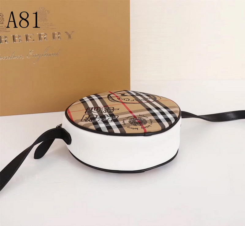 Ezyycart Bags Fan Fashion -MV - Top quality BBR Bags - 807