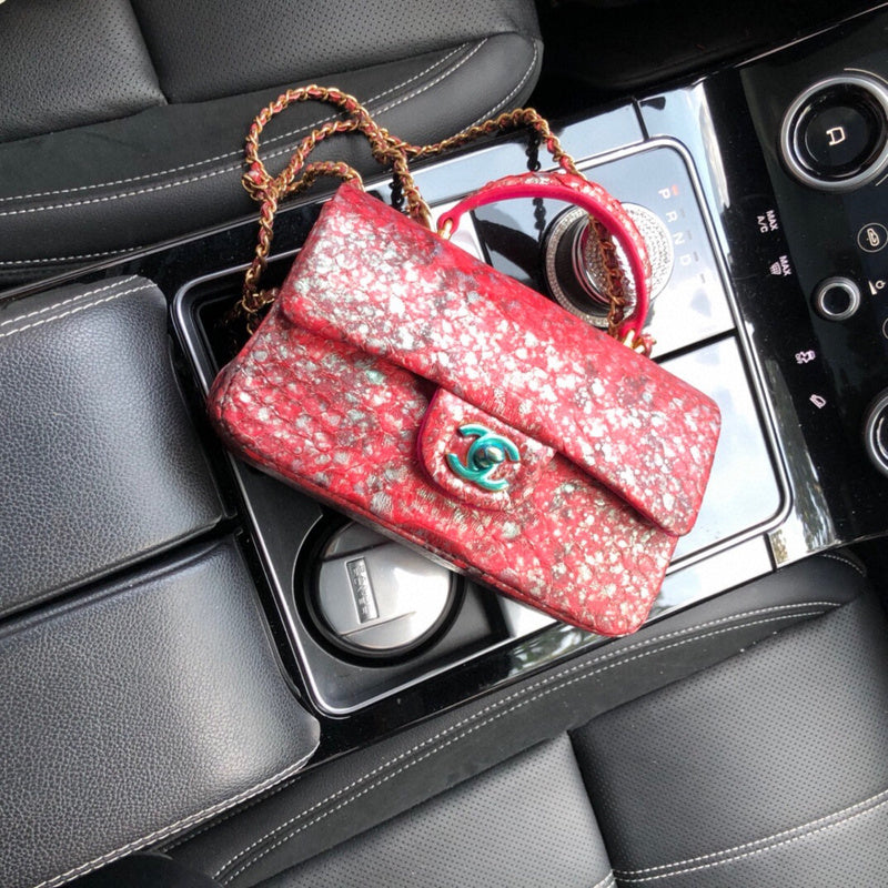 Anum Bags Monvanti Shop - CHL Bags - 2956
