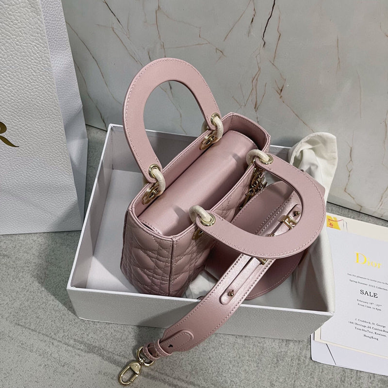 Anum Bags MV - Dir Bags - 1158