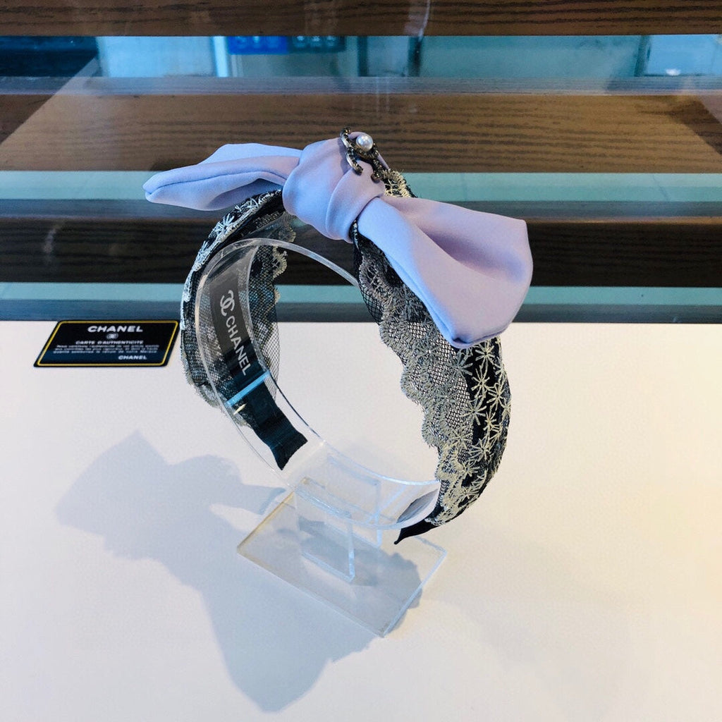 Anum Bags New Hair Band CHL 006