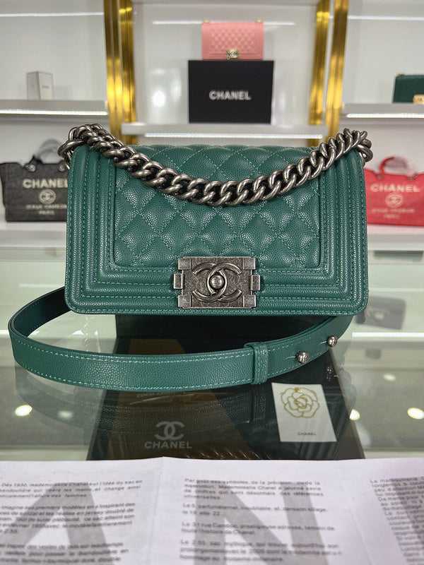 Anum Bags Monvanti Shop - CHL Bags - 3165
