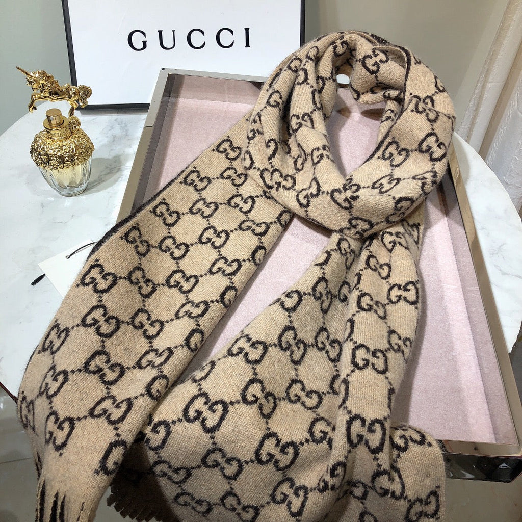 Ezyycart Bags GCI Scarf 009
