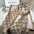 Ezyycart Bags GCI Scarf 009