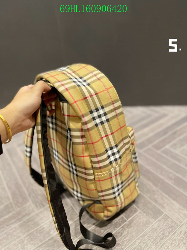Ezyycart Bags Fan Fashion -MV - Top quality BBR Bags - 278