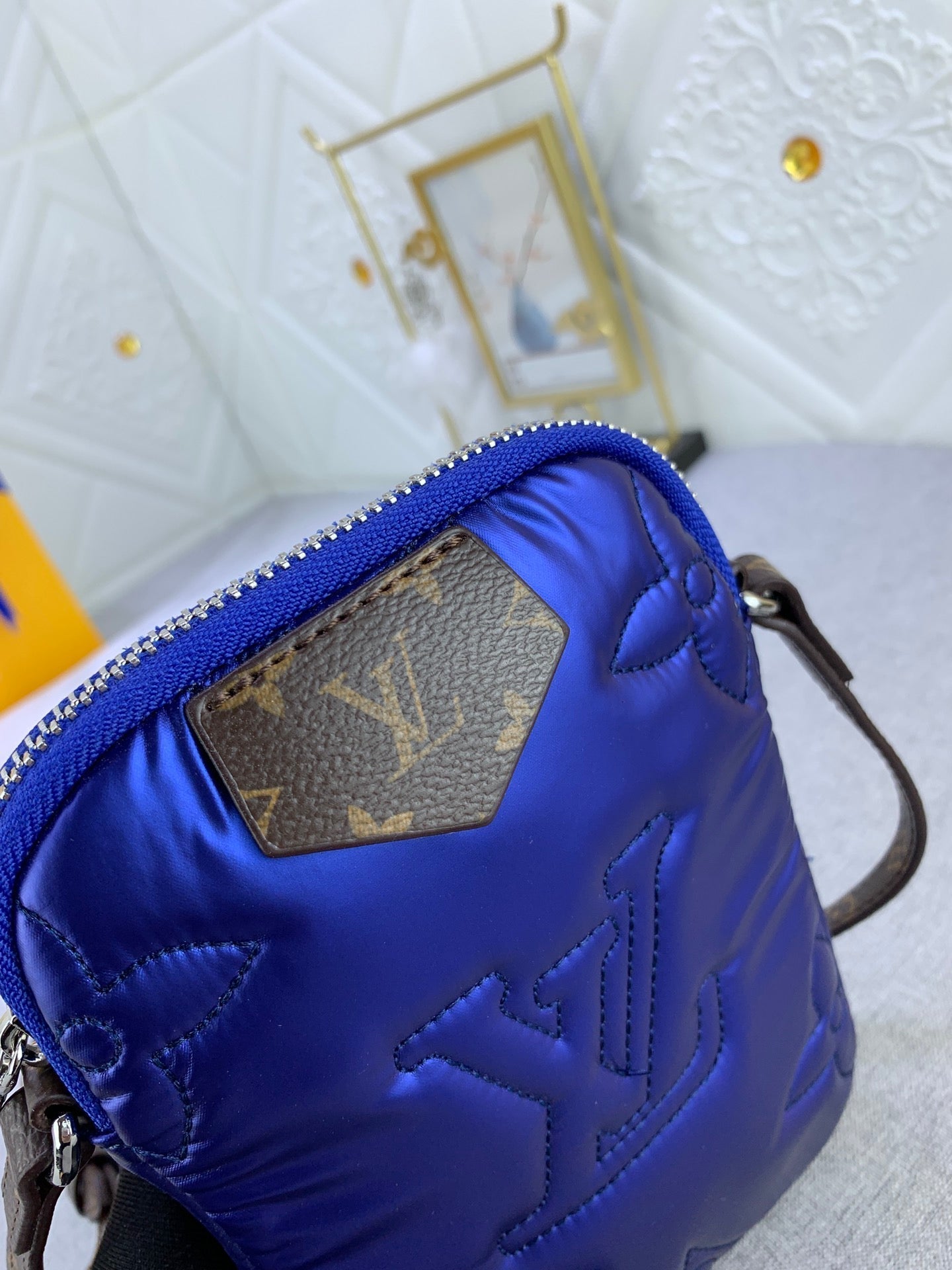 Anum Bags Mo - Bag LUV 620