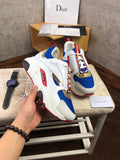 Anum Bags DIR B22 Homme Sneaker