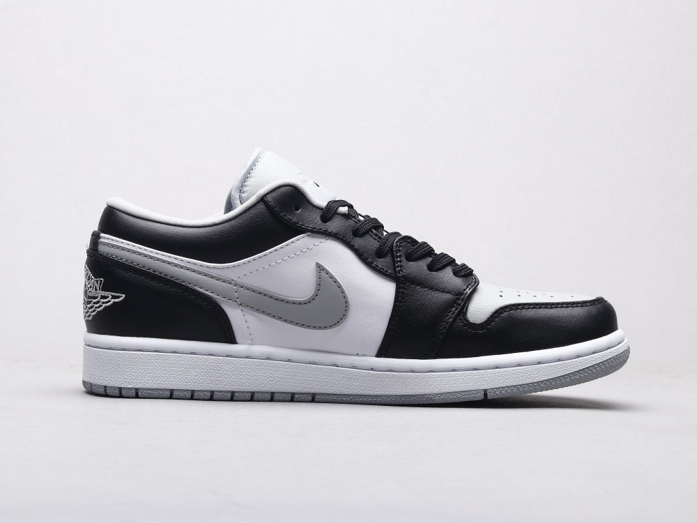 Ezyycart Bags AJ1 black and white gray