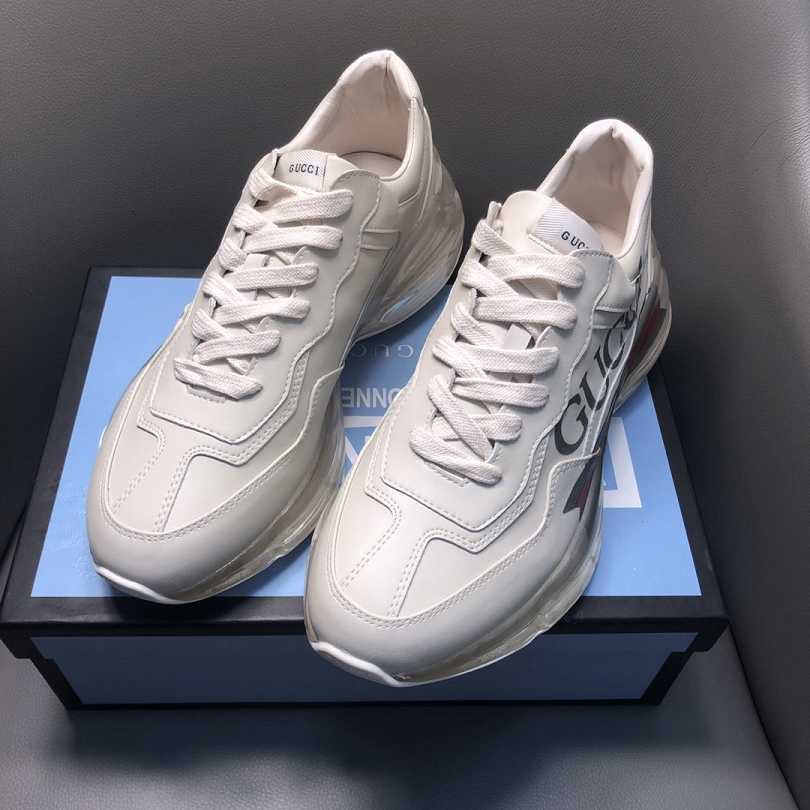 Ezyycart Bags MO-GCI Rhyton Sneaker 002