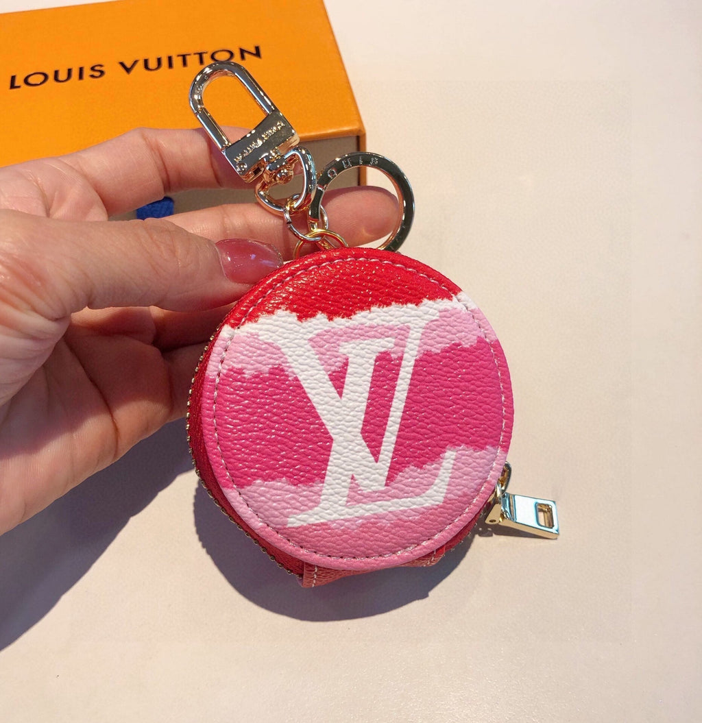 Anum Bags MO -Keychains LUV 059
