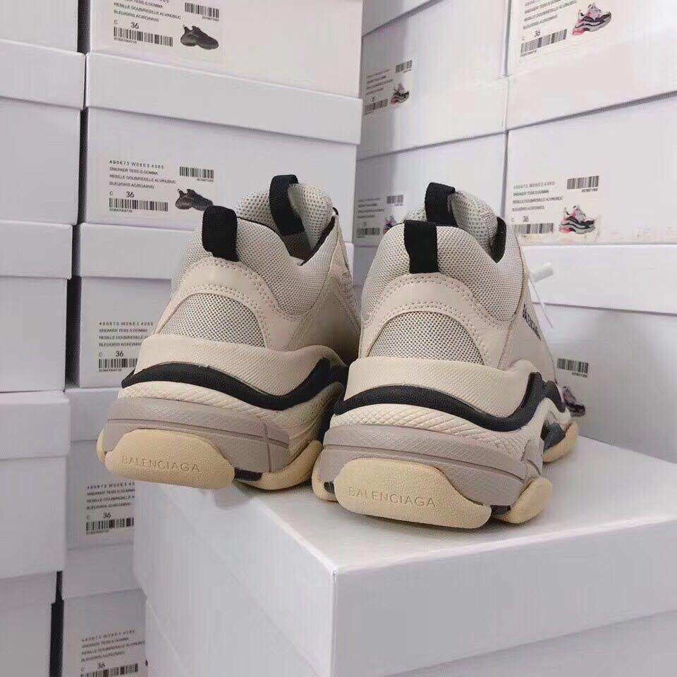 Ezyycart Bags Bla Sneaker 070