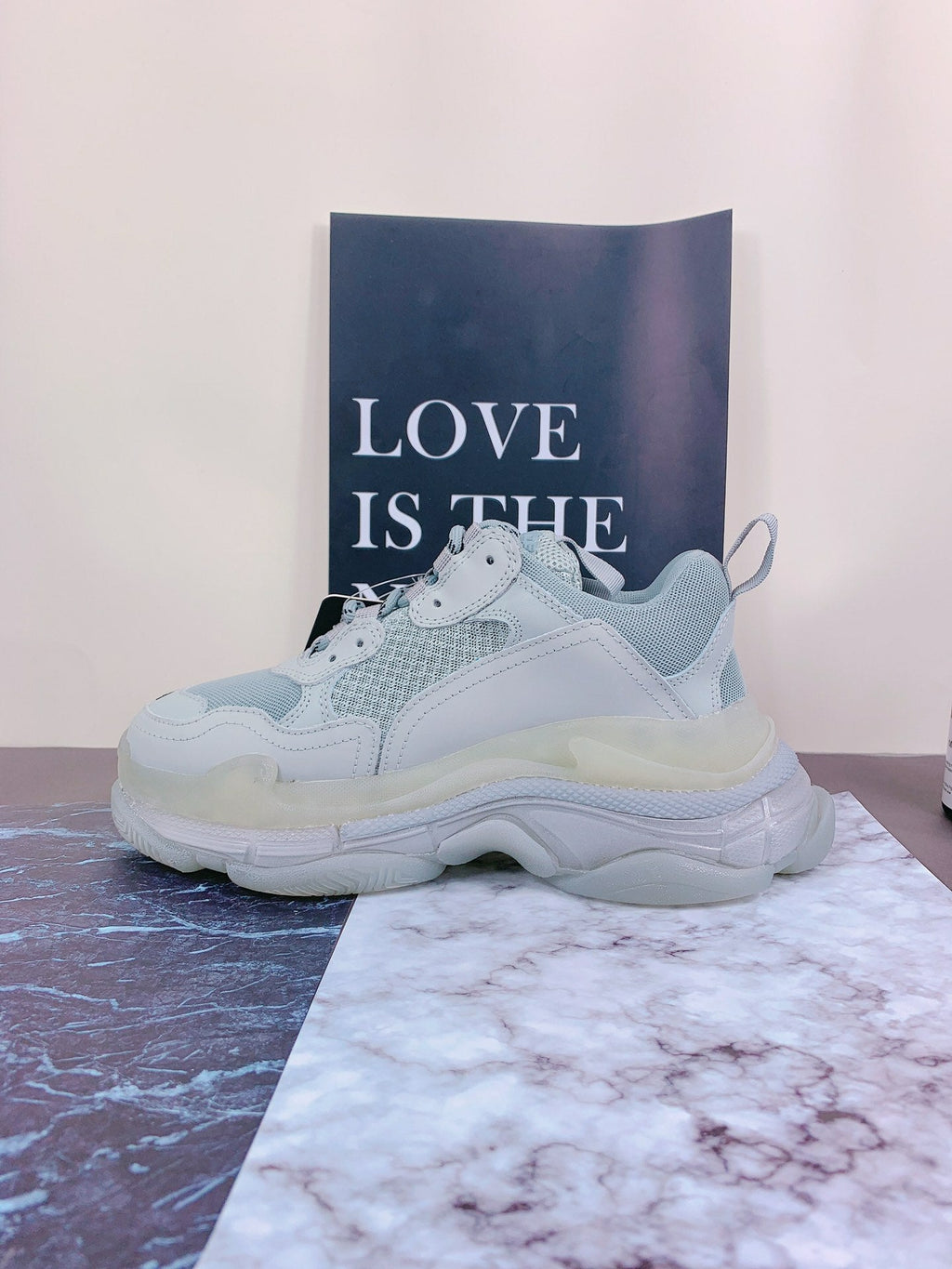 Ezyycart Bags Bla Sneaker 083