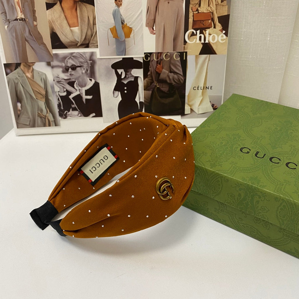 Ezyycart Bags New Hair Band GCI 010