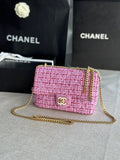 Anum Bags Monvanti Shop - CHL Bags - 2794